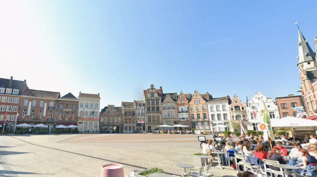 Kontich Seniors Prepare for Annual Day Trip to Dendermonde and Baasrode