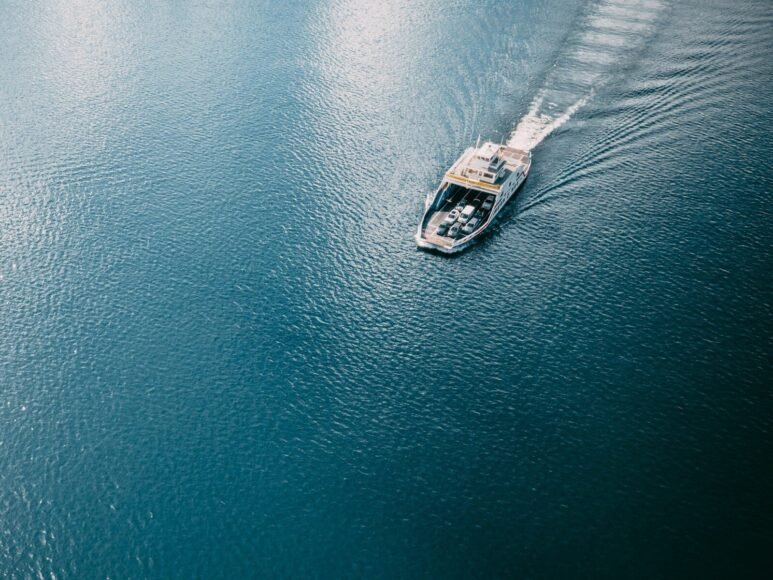 Kyrenia Ferry Disaster: 20 Missing