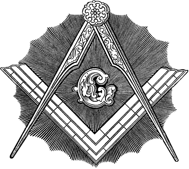 Russian Emperors and Freemasonry (Chronogram)