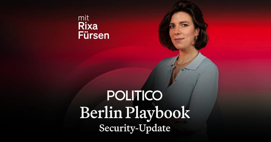 Security-Update: Wie hart treffen Deutschlands Konsequenzen Russland? – mit Peter Neumann