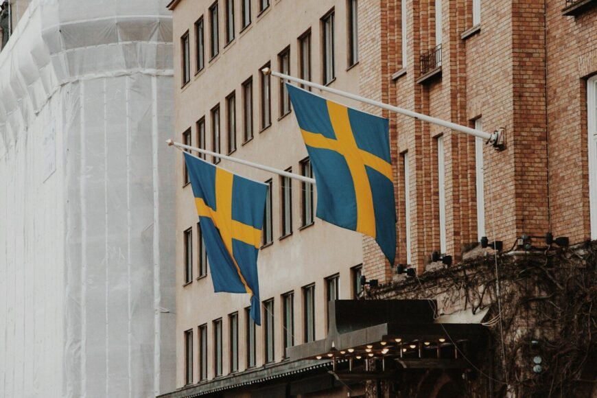 Sweden’s Inflation Remains at 0.7%