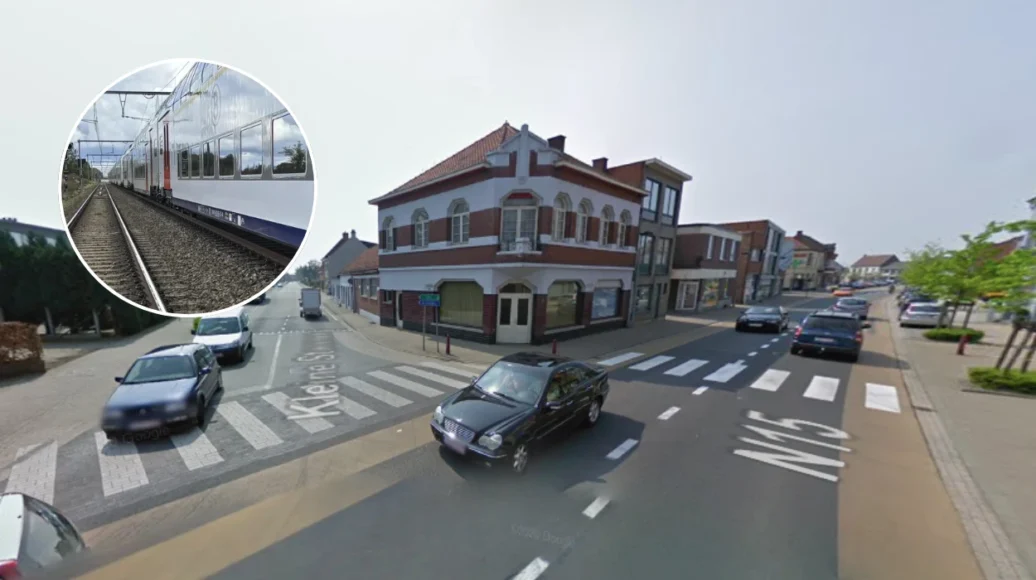 Train Services Suspended After Body Discovered Near Tracks in Booischot